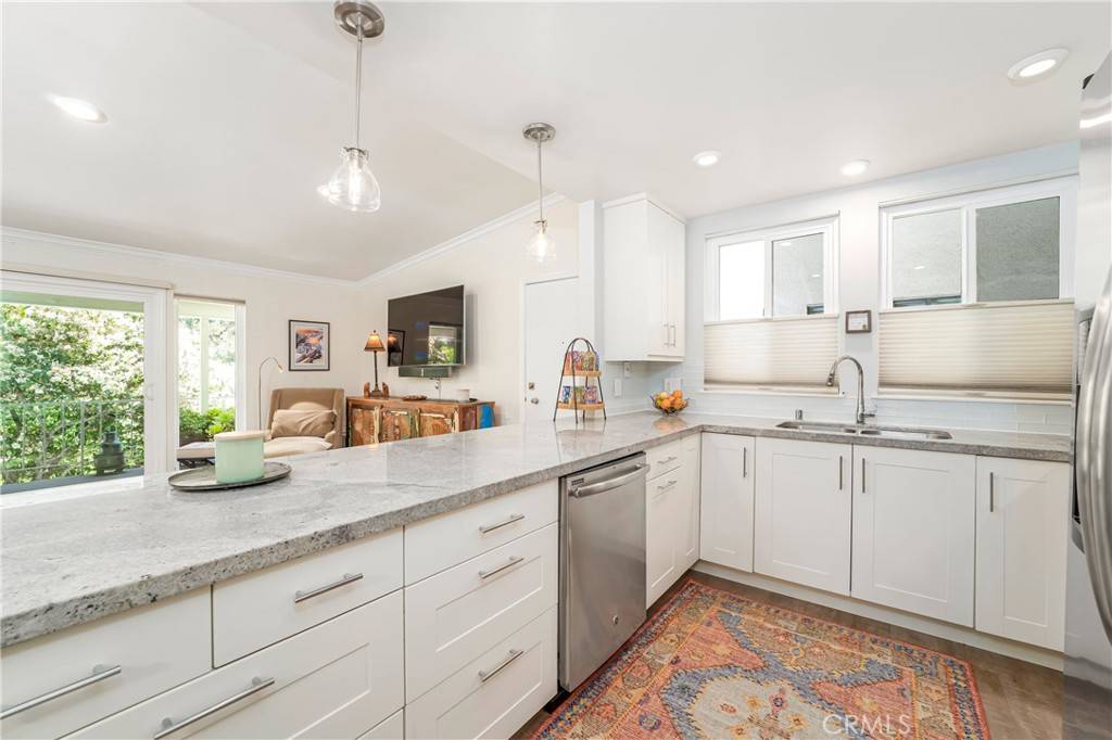 Laguna Woods, CA 92637,76 Calle Aragon #Q