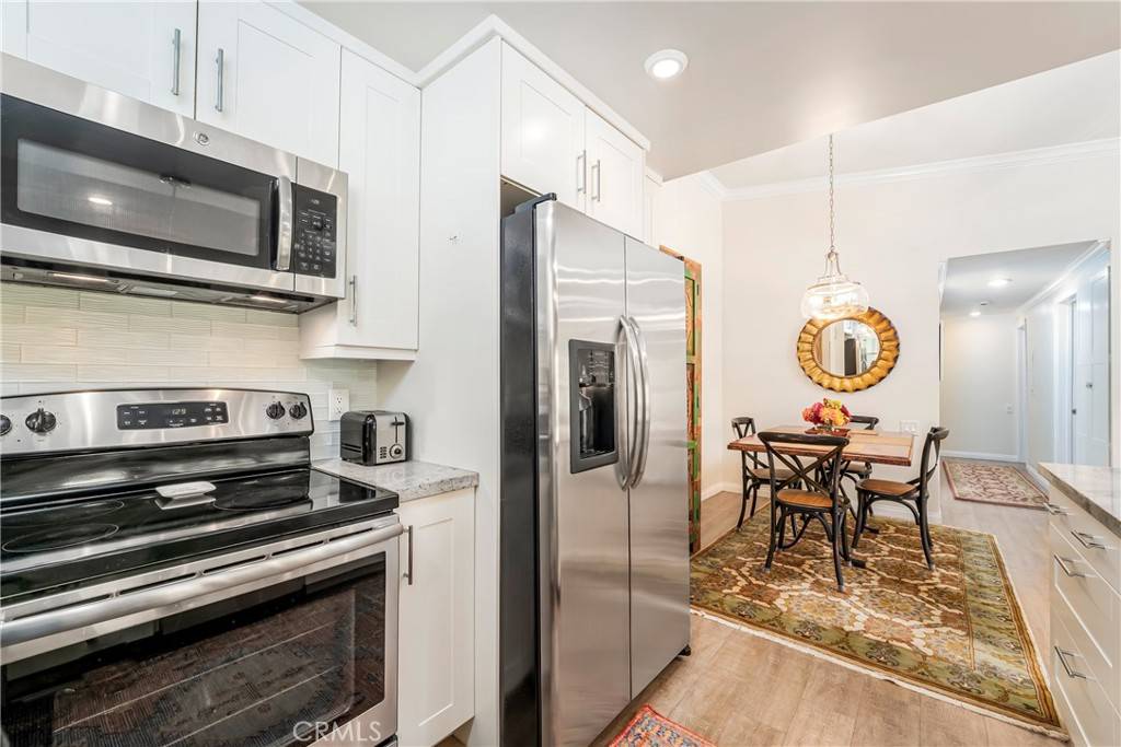 Laguna Woods, CA 92637,76 Calle Aragon #Q