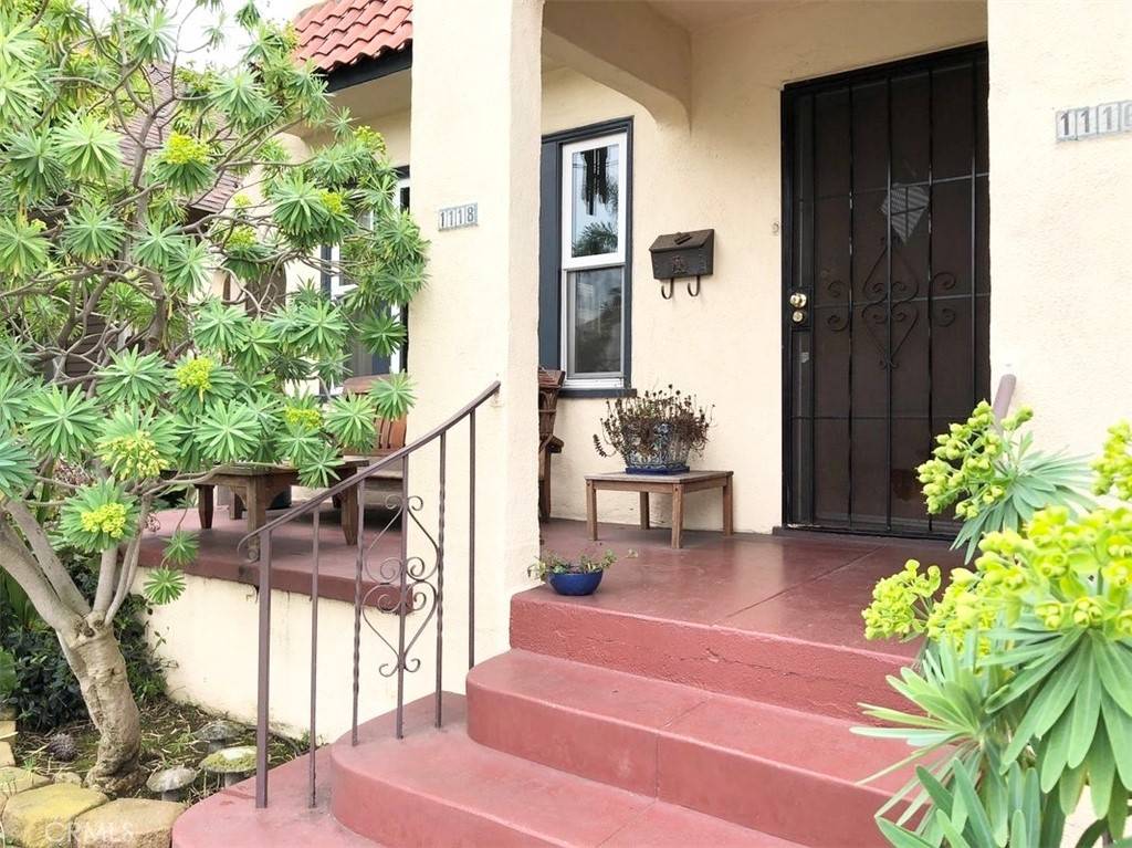 Long Beach, CA 90802,1116 E Appleton ST
