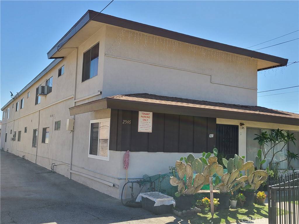 El Monte, CA 91733,2546 Potrero AVE