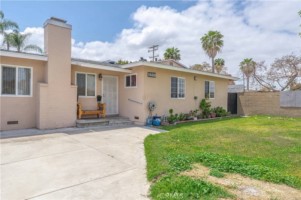 Anaheim, CA 92802,1688 W Sumac LN