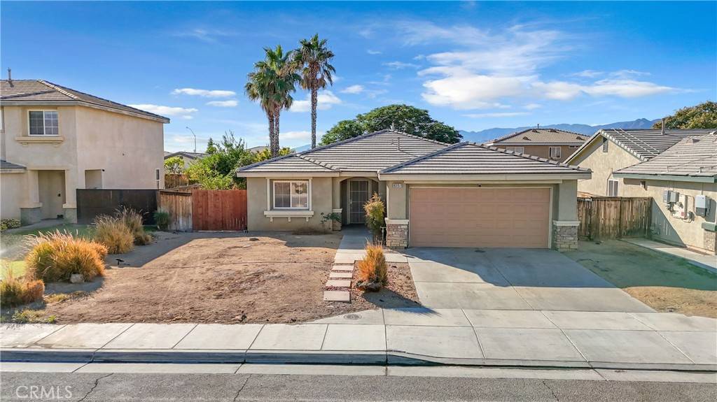 Coachella, CA 92236,83157 Todos Santos AVE