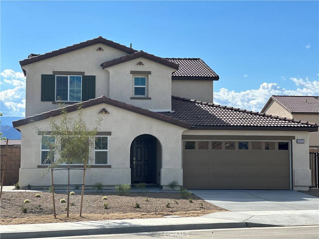 Coachella, CA 92236,50313 Camino Loreto #A