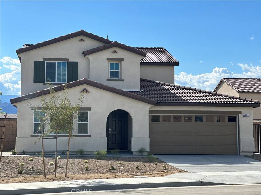 Coachella, CA 92236,50313 Camino Loreto #A