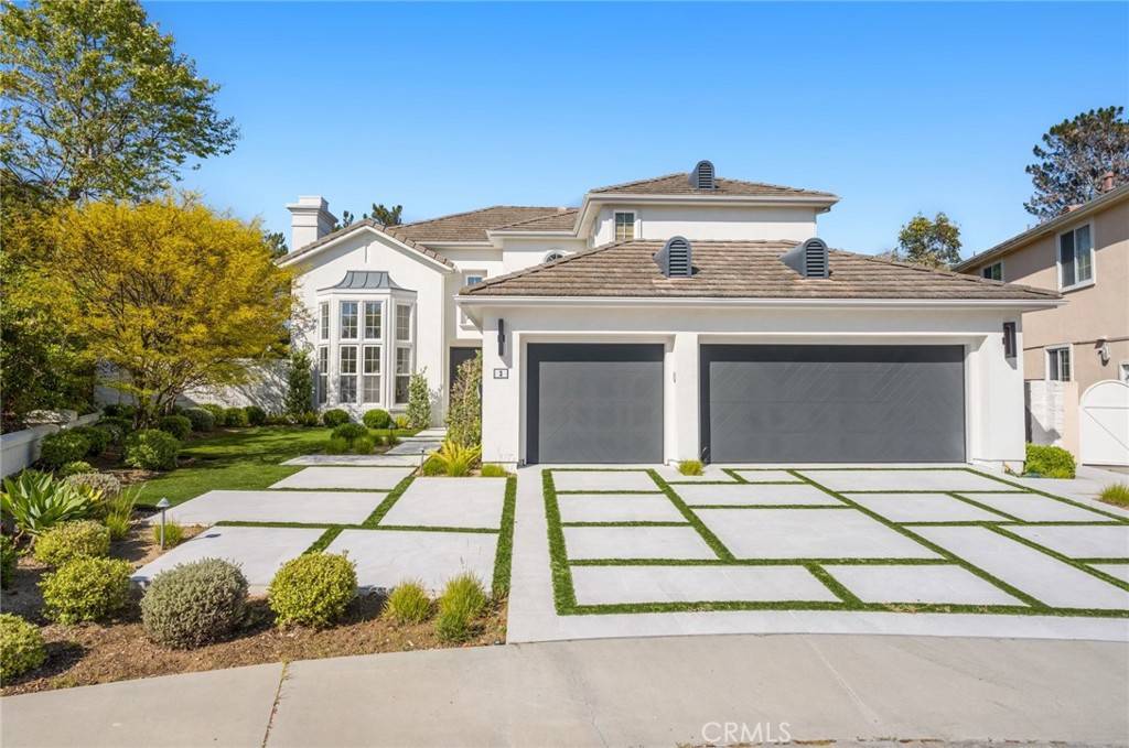 Newport Coast, CA 92657,3 Bridgeport RD