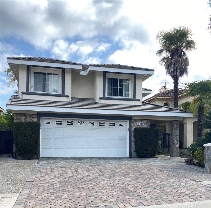Chino Hills, CA 91709,1825 Berryhill DR