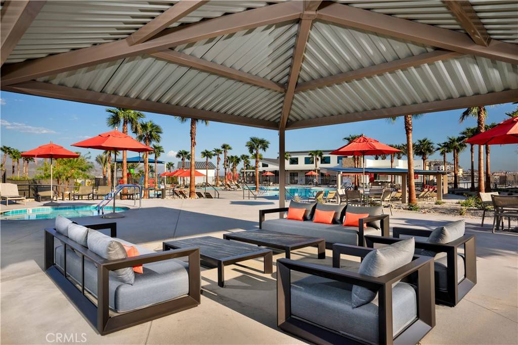 Palm Desert, CA 92211,75181 Radford DR