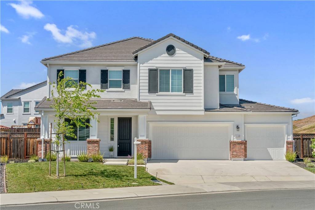Antioch, CA 94531,5536 Pinnacle View CT