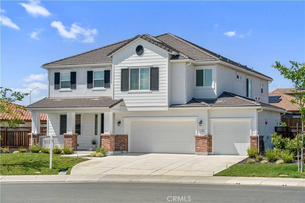 Antioch, CA 94531,5536 Pinnacle View CT