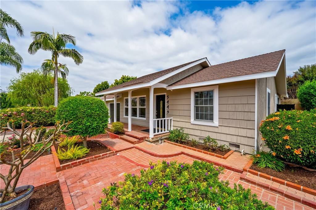 Long Beach, CA 90815,5449 E Fairbrook ST