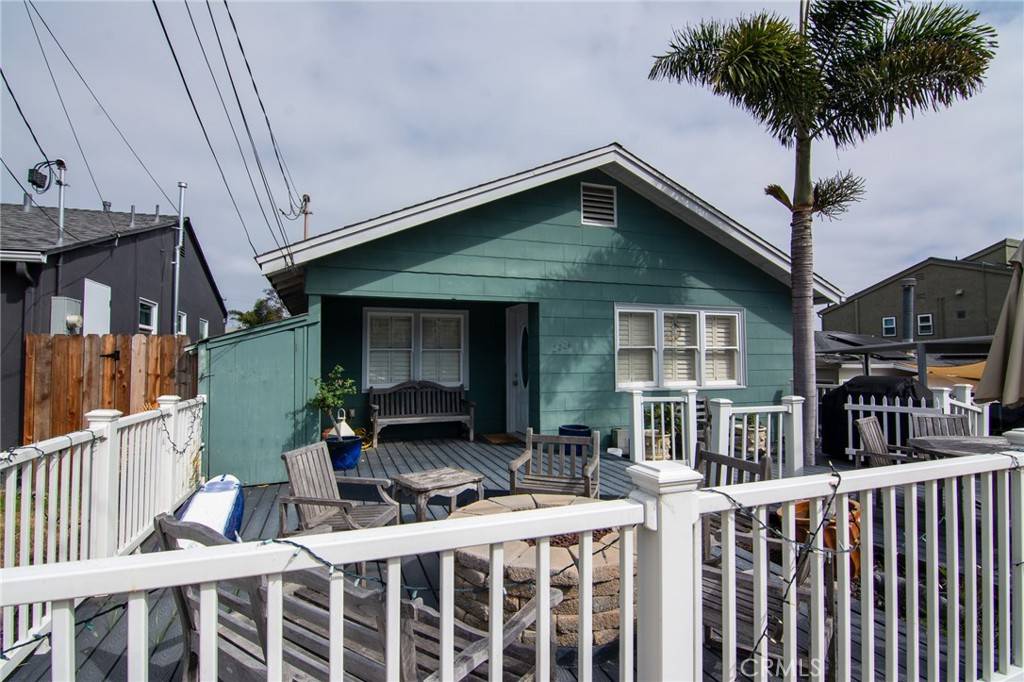 San Diego, CA 92107,2226 Etiwanda ST #2