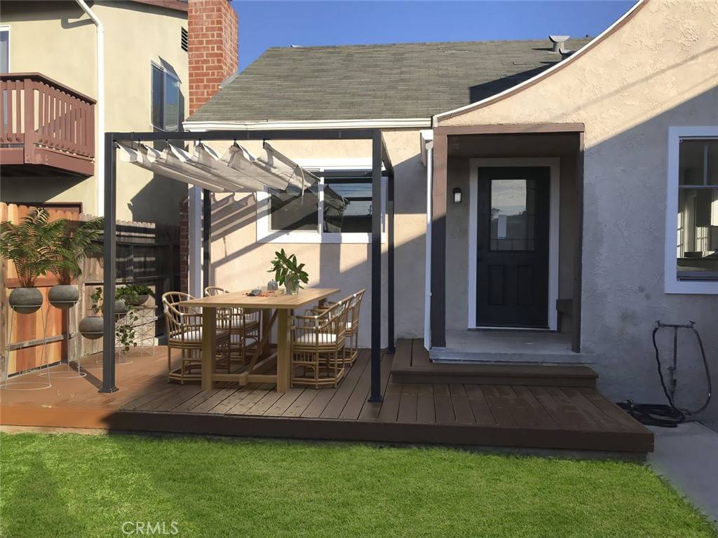 Lawndale, CA 90260,4707 W 166th ST