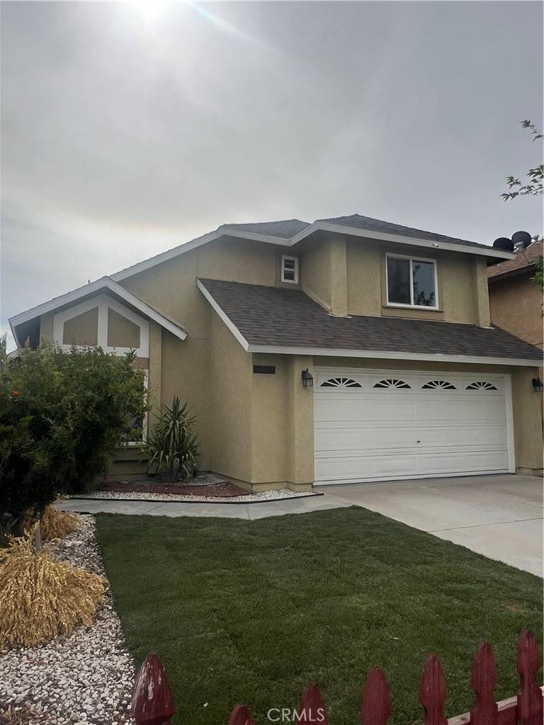 Victorville, CA 92392,12201 Galaxy ST