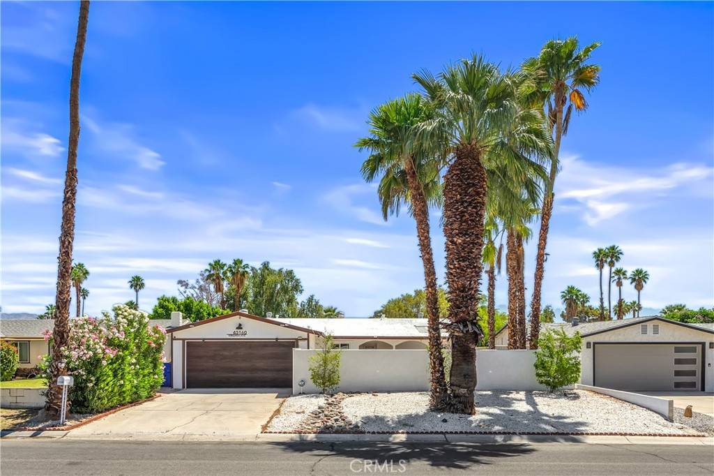 Palm Desert, CA 92211,43160 Virginia AVE