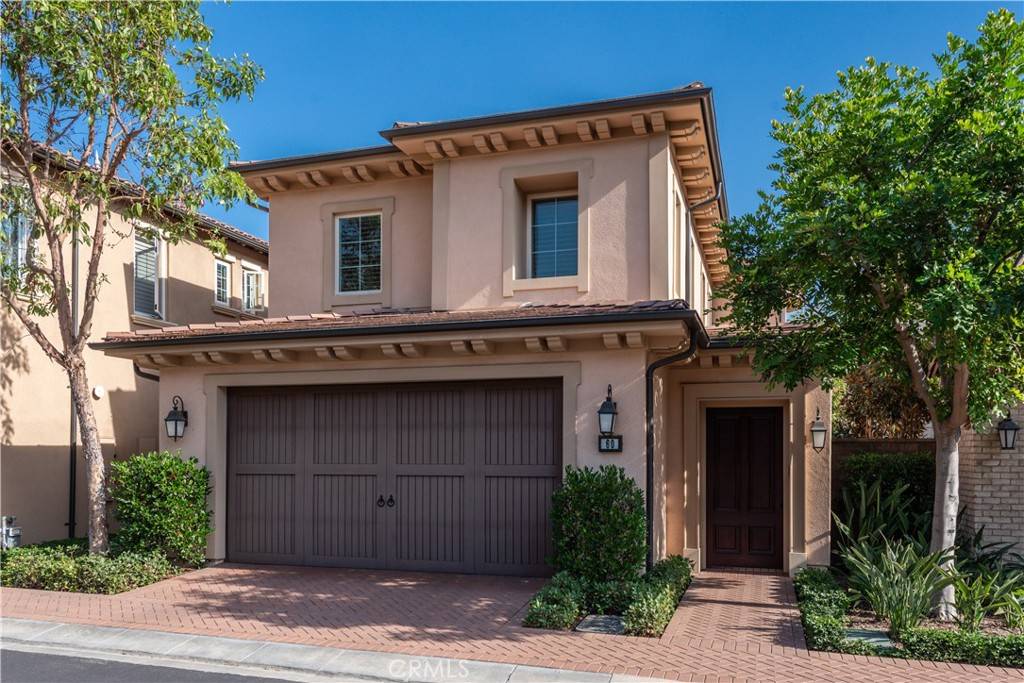 Irvine, CA 92602,60 Trotter