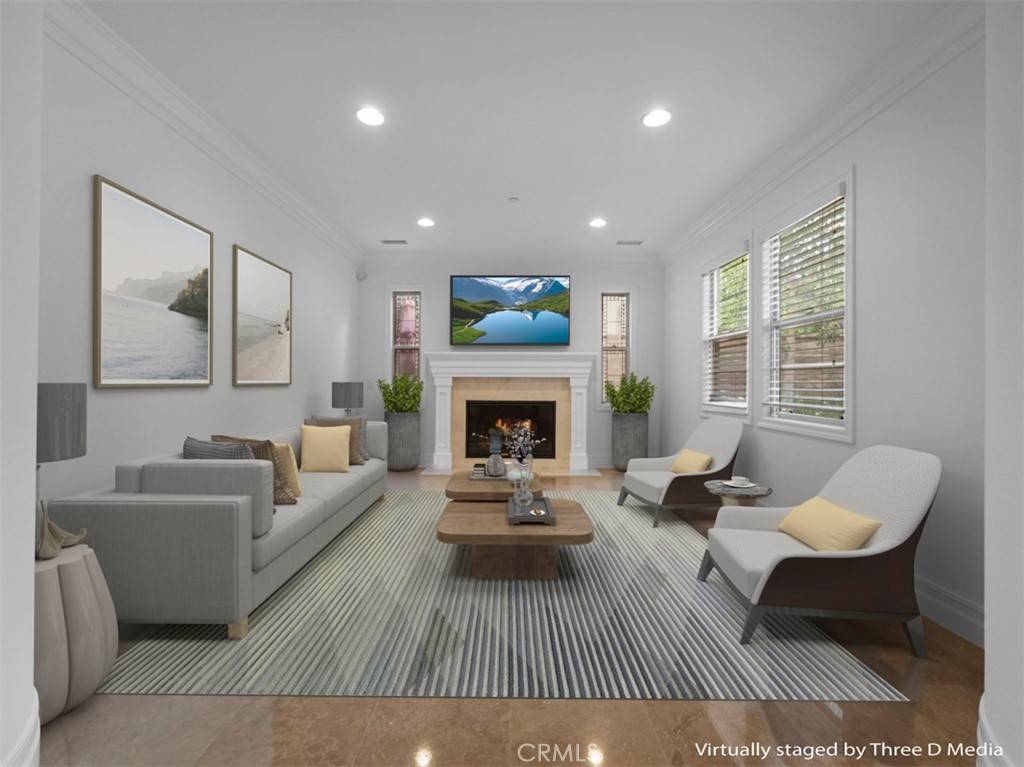 3 Lennox CT Ladera Ranch, CA 92694