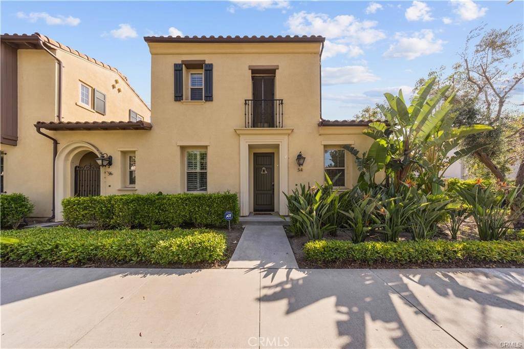 Irvine, CA 92620,54 Great Lawn