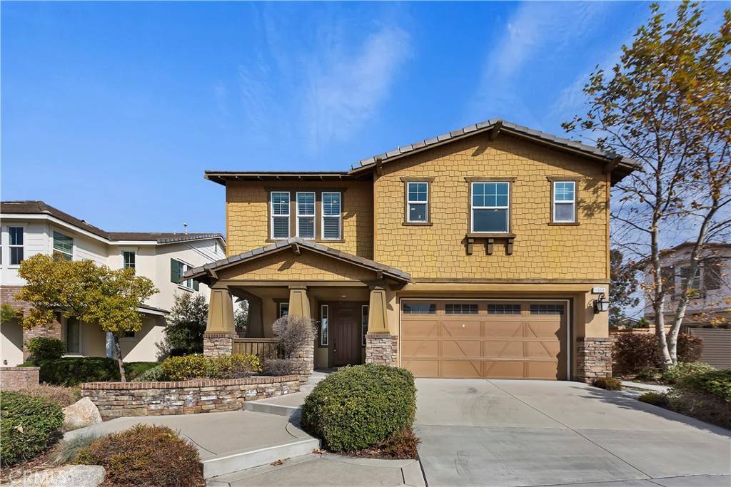 Rancho Cucamonga, CA 91701,11558 Grimaldi RD