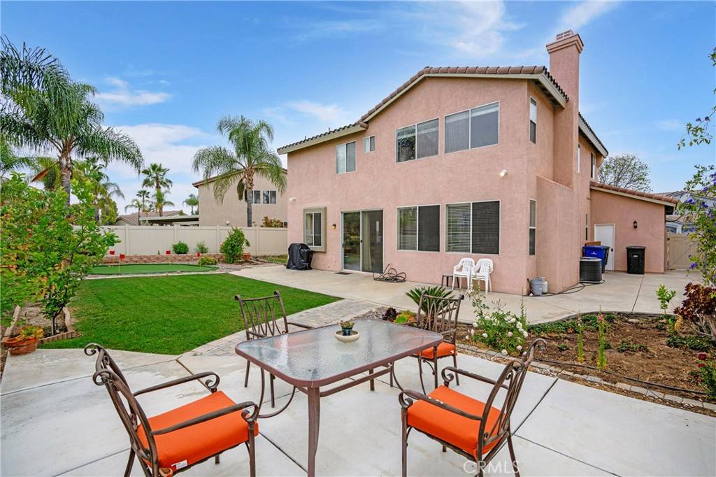Riverside, CA 92508,8946 Burlington CIR