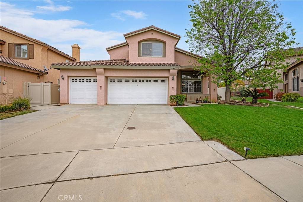 Riverside, CA 92508,8946 Burlington CIR