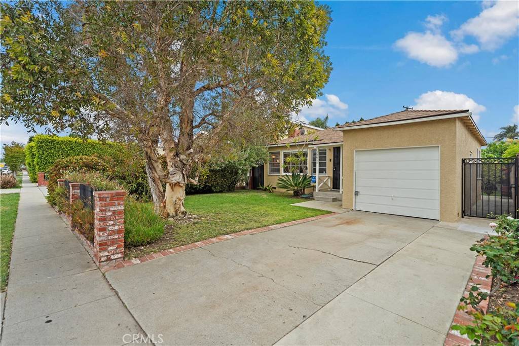 Culver City, CA 90230,12048 Braddock DR