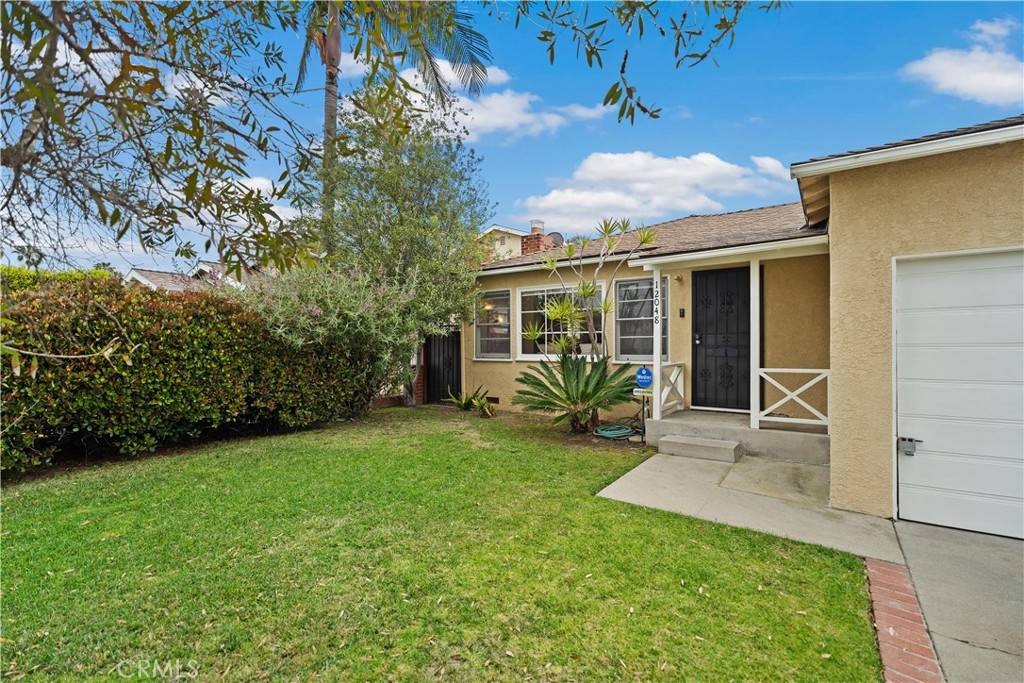 Culver City, CA 90230,12048 Braddock DR
