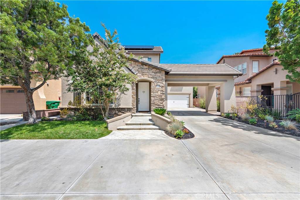 Ladera Ranch, CA 92694,3 Hempstead ST