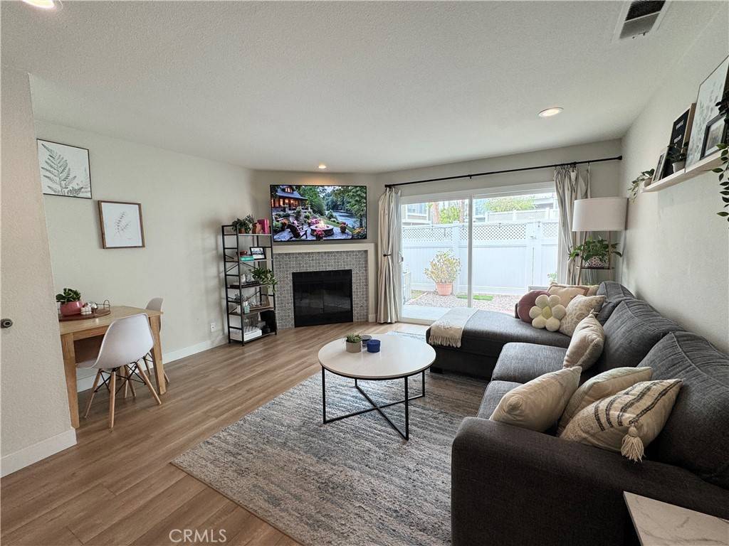 Aliso Viejo, CA 92656,139 Briarwood LN #119