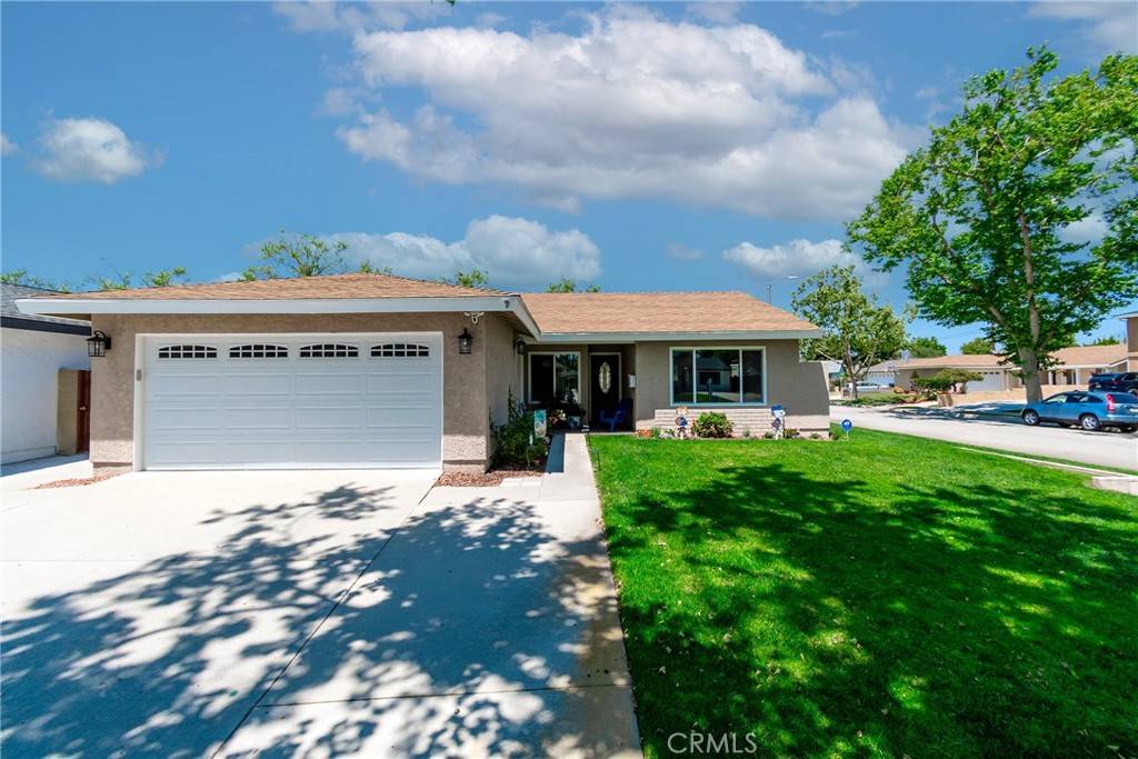 Cerritos, CA 90703,11347 Bos ST