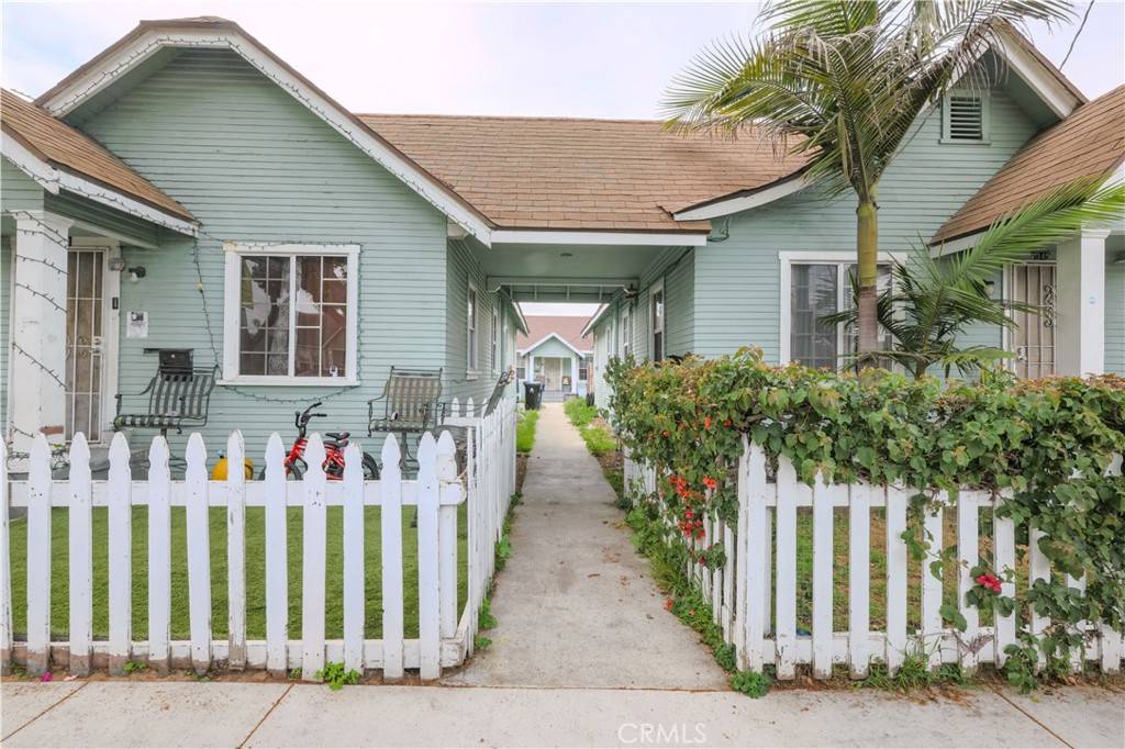 Wilmington, CA 90744,1341 N Fries