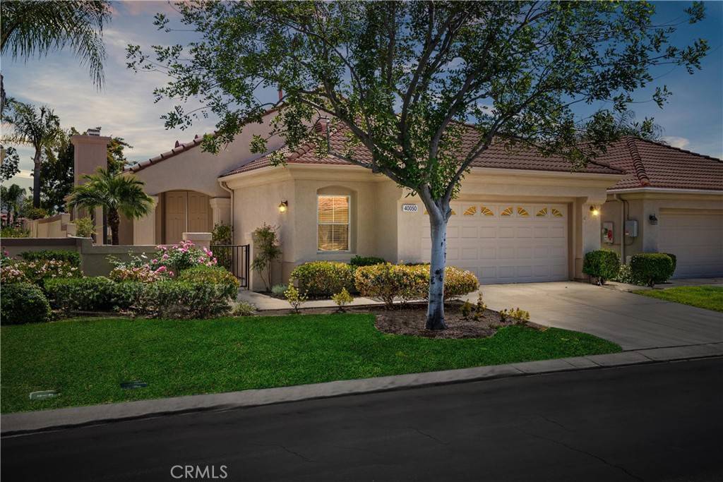 Murrieta, CA 92562,40050 CORTE FORTUNA