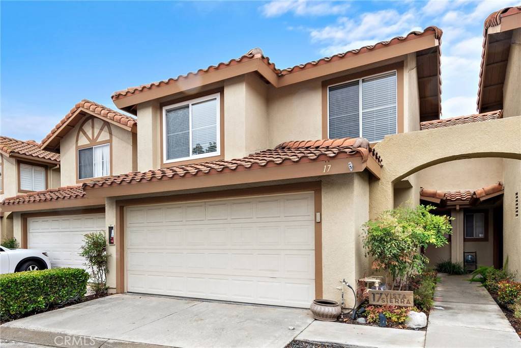 Rancho Santa Margarita, CA 92688,17 Vista Sierra #16