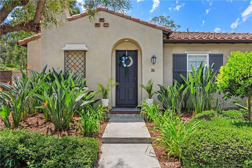 San Clemente, CA 92673,94 Paseo Vista