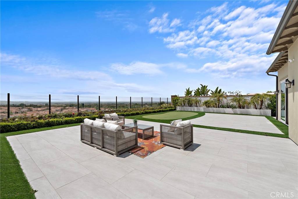 Irvine, CA 92618,109 Chronology