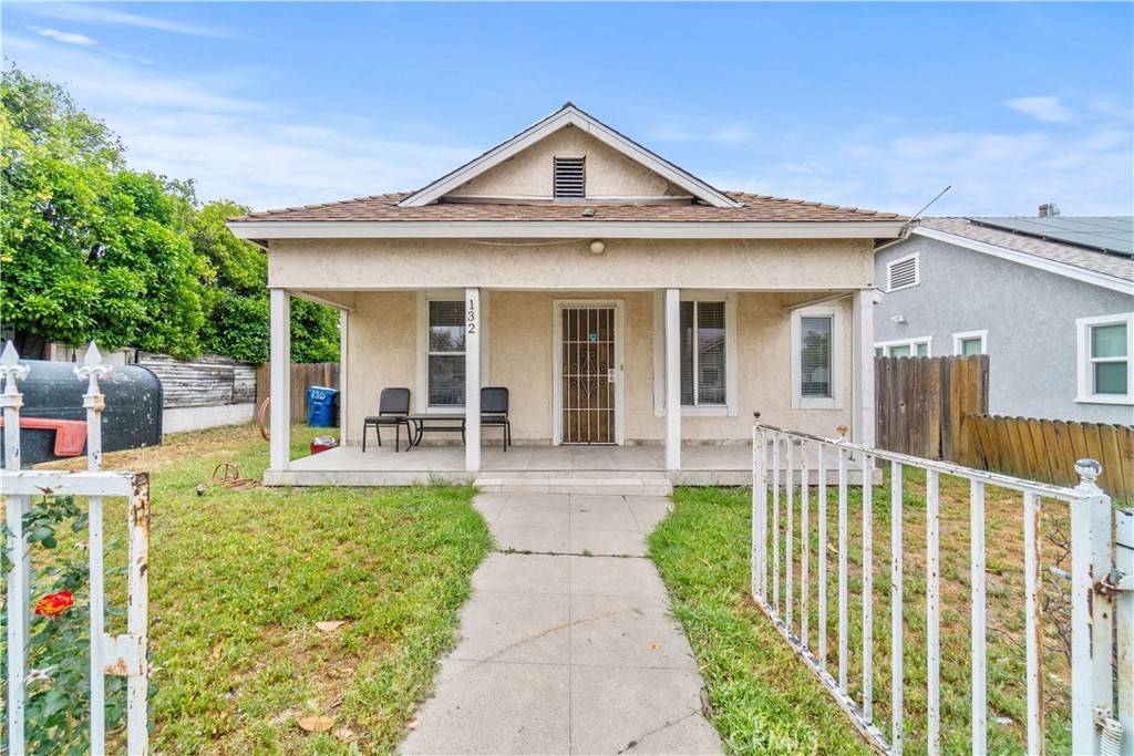 Ontario, CA 91764,132 N Monterey AVE