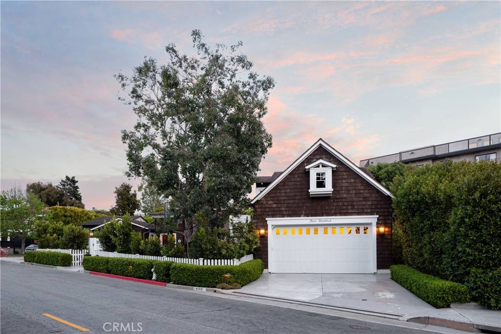 Newport Beach, CA 92663,400 Catalina DR