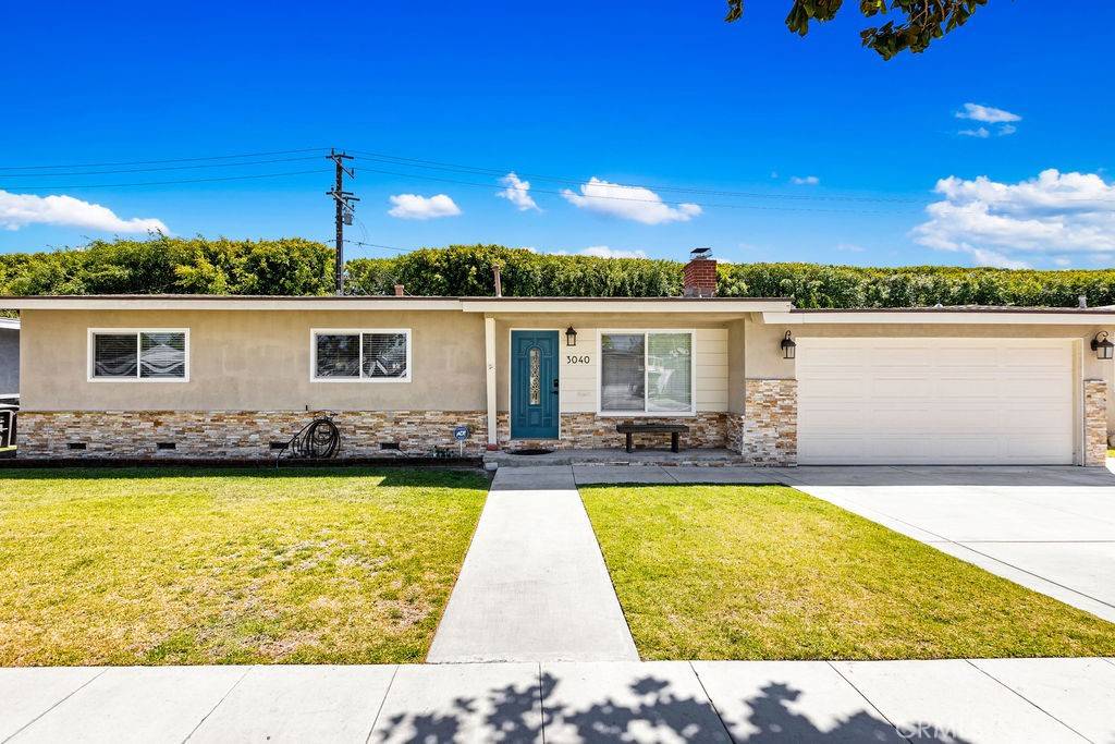Long Beach, CA 90805,3040 E Harding ST