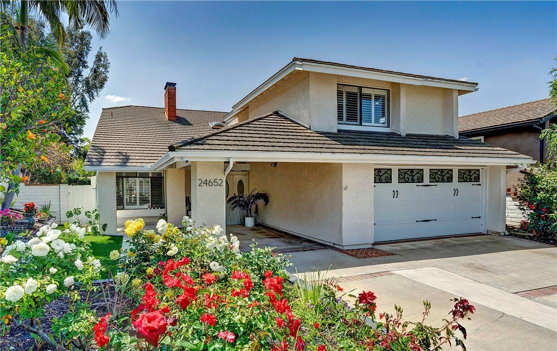Laguna Hills, CA 92653,24652 Ashland DR