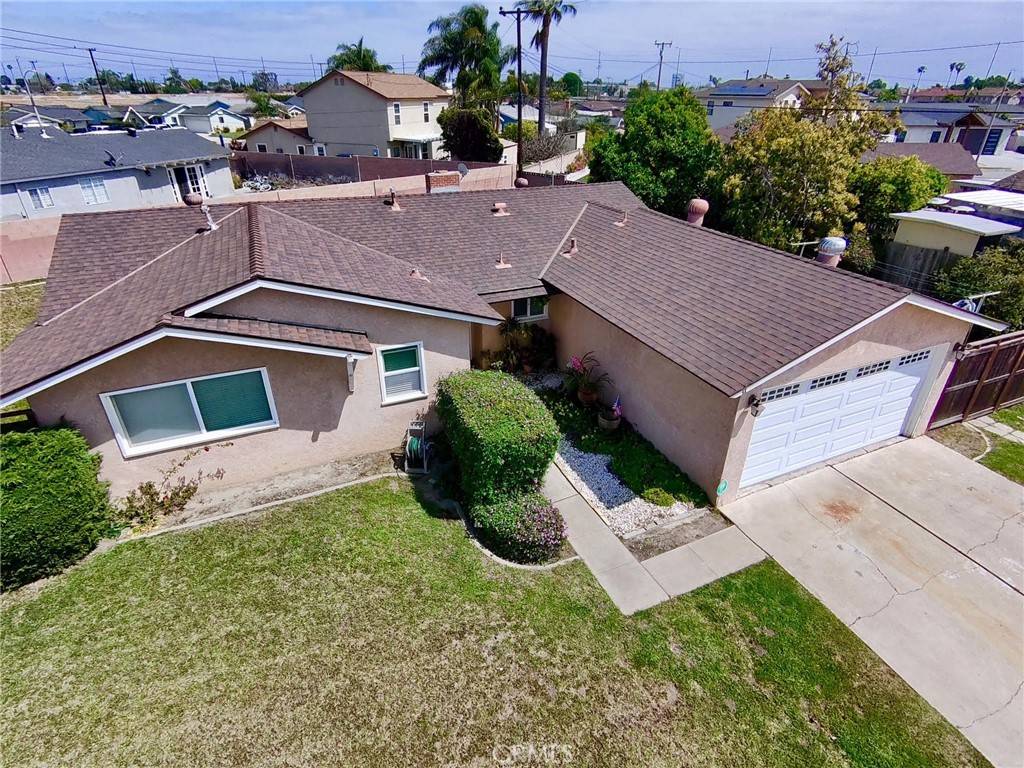 Westminster, CA 92683,13722 Hammon PL