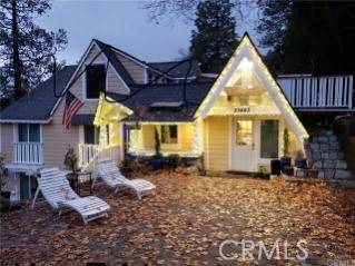 Crestline, CA 92587,23663 Lake dr