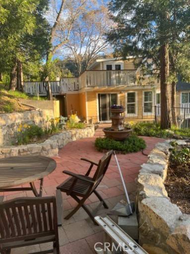 Crestline, CA 92587,23663 Lake dr