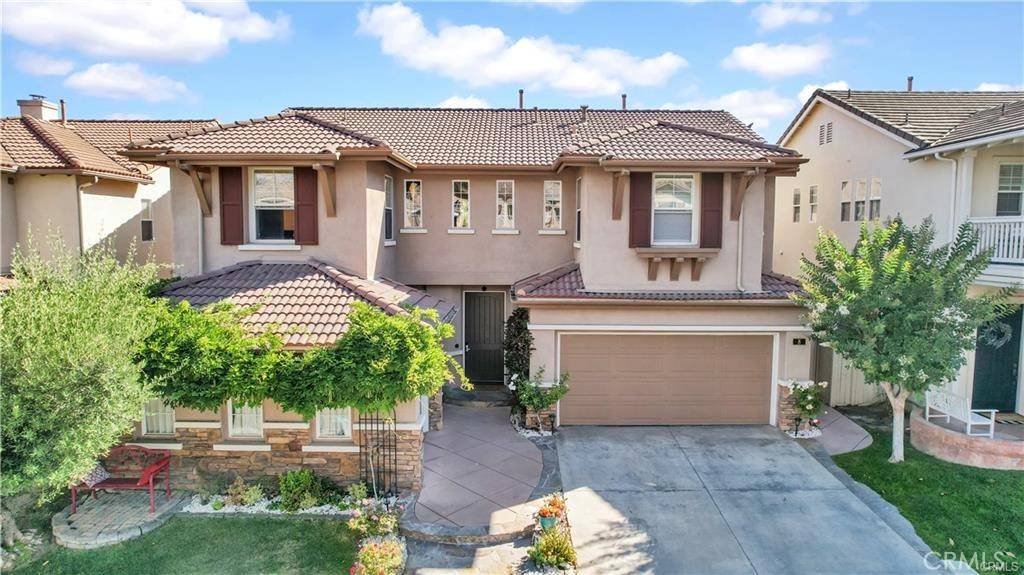 Rancho Santa Margarita, CA 92688,8 Santa Arletta