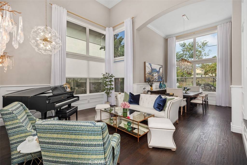 Rancho Santa Margarita, CA 92679,16 Golf Ridge DR