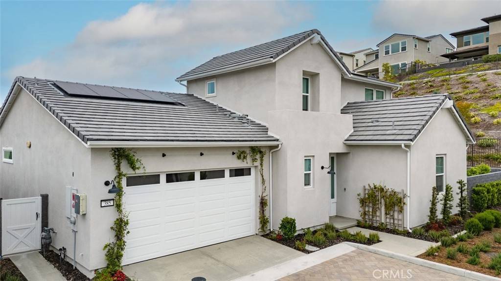 Rancho Mission Viejo, CA 92694,385 Sunrise Road