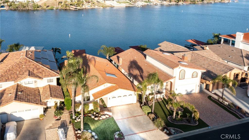 Canyon Lake, CA 92587,29284 Big Range RD