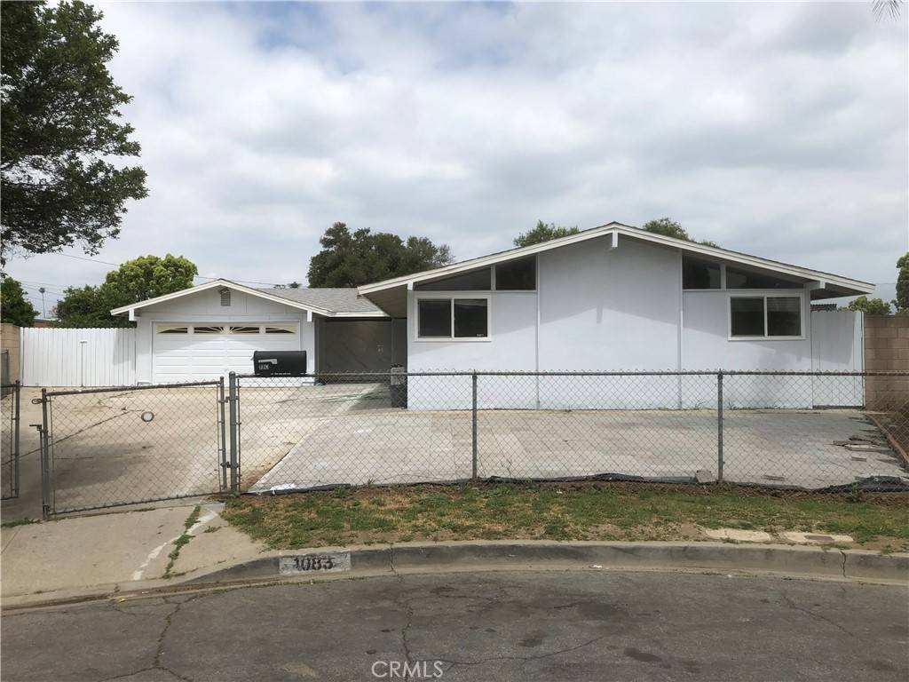 La Puente, CA 91744,1083 Gilwood AVE
