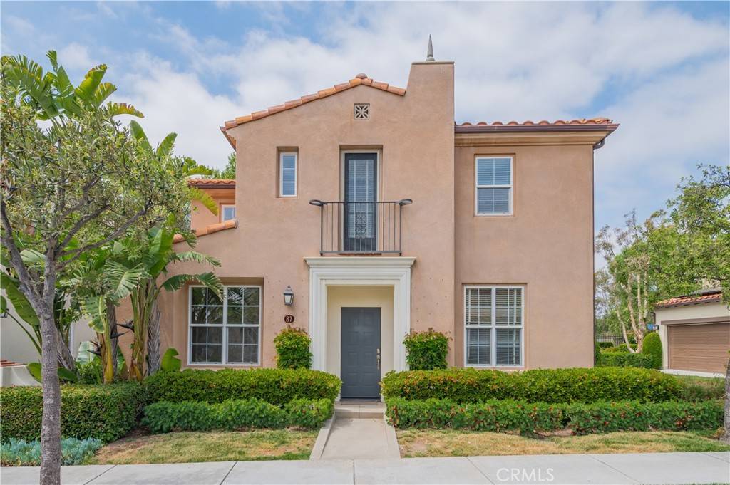 Irvine, CA 92602,87 Talmadge #66