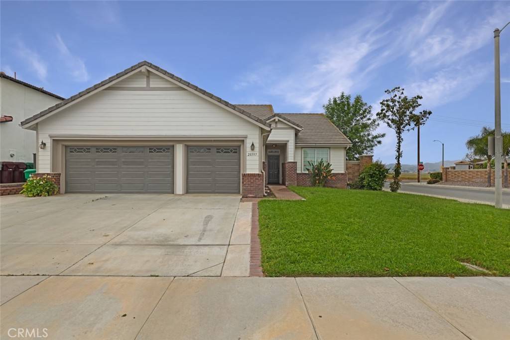 Menifee, CA 92584,28597 Eickhoff Dr
