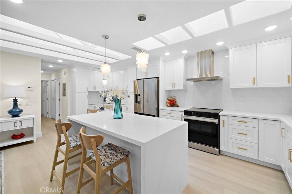 Laguna Woods, CA 92637,663 Via Los Altos #Q