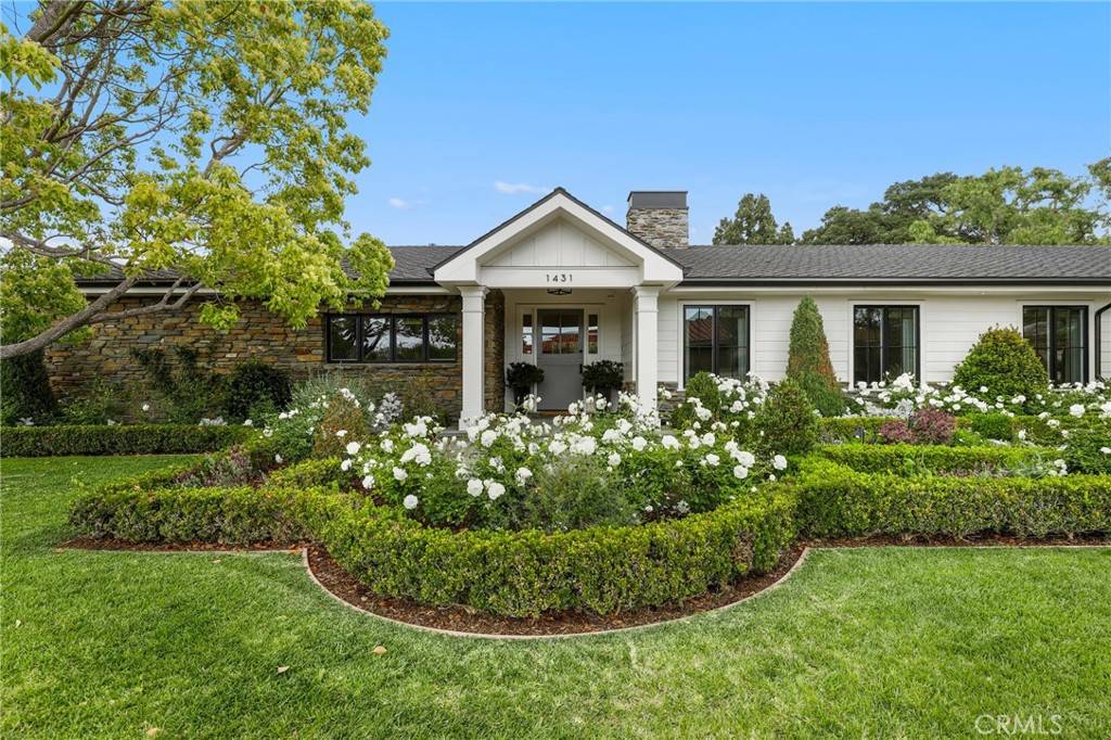 North Tustin, CA 92705,1431 Lansdowne LN